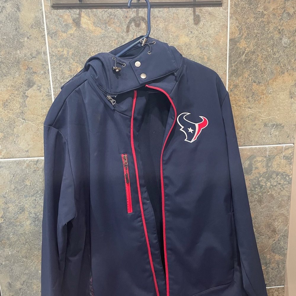 Houston Texans jacket